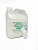 Nihon Detergent Крем-мыло для тела "Wins Body Soap aloe" с экстрактом алоэ и богатым ароматом (цитрус) 4000 мл