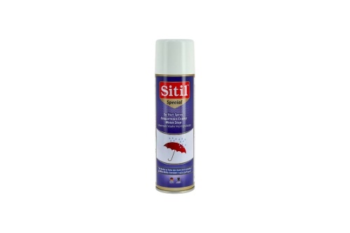 Sitil Waterstop защитный спрей от воды и грязи 250 мл