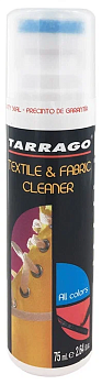 Tarrago Очиститель для текстиля TEXTIL CLEANER, флакон, 75 мл.