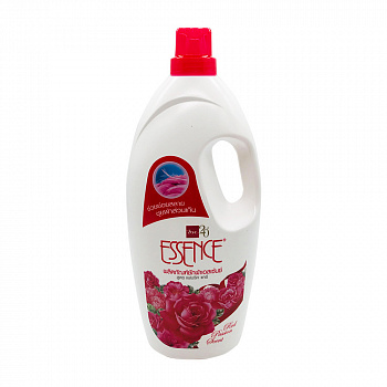Lion Essence Red Passion Scent - Гель для стирки суперконцентрат, Красный аромат страсти 1900 мл
