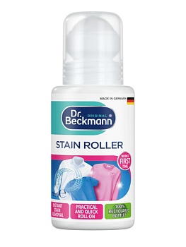 Dr. Beckmann Роллер пятновыводитель 75 мл