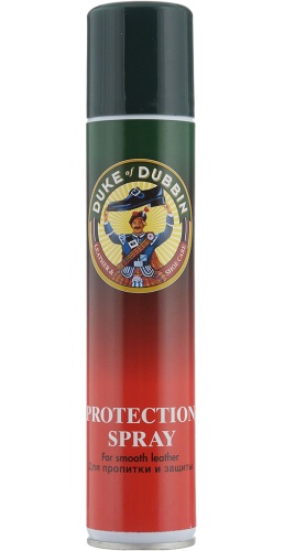 Collonil Duke Protection водоотталкивающий спрей DUKE OF DUBBIN (Цвет: нейтральный;) 200 мл