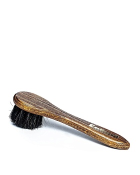 Collonil Щетка для обуви "Auftragsburste", цвет: темный