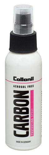 Collonil Carbon Proteсting Spray защитный спрей от воды и грязи 100 мл