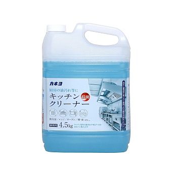 Kaneyo Универсальное моющее средство (для кухни и кухонных поверхностей) 4,5 кг