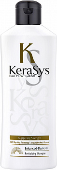 Kerasys (Aekyung) Шампунь для волос Оздоравливающий, 180 мл