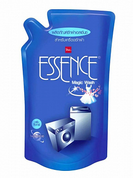 LION "Essence" Гель для стирки "Machine Wash" машинная стирка 700 мл