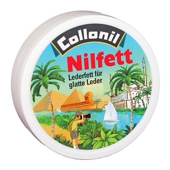 Collonil Nilfett жир для гладкой кожи Collonil (Цвет: бесцветный;) 100 мл