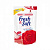 LION "Essence Fresh & Soft" Кондиционер для белья  "Red Rose" (мяг.уп.) 550 мл