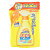 Nihon Detergent Спрей-пена Foam spray Bathing wash чистящая для ванны, с антибактериальным эффектом и апельсиновым маслом, мягкая упаковка 1200 мл