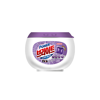 Mukugnhwa Жидкое средство для стирки "Power Bright Ultra-Concentrated Capsules" Лаванда ультраконцентрированное капсулы 52 шт